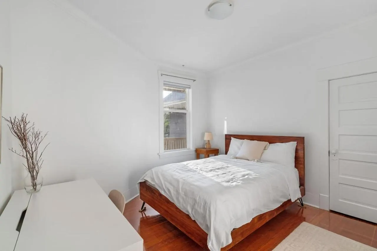 Beautiful, Newly Renovated Creek Home Vancouver 0*,  Canada