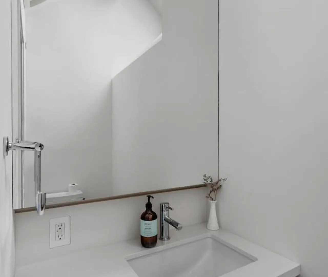 Beautiful, Newly Renovated Creek Home Vancouver Canada