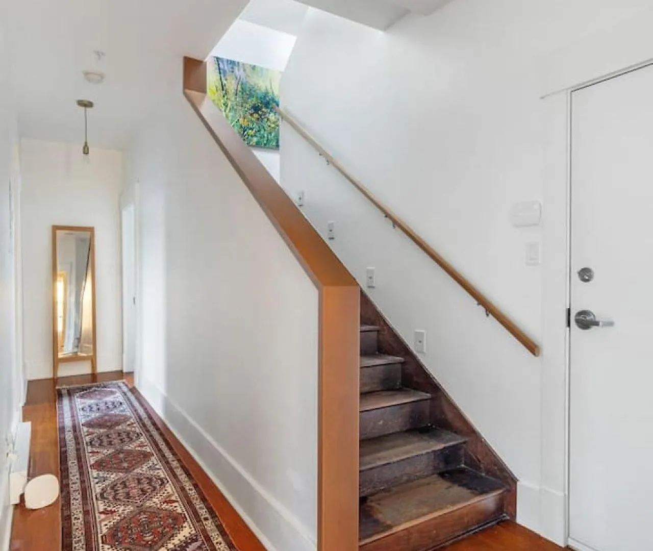 Apartment Beautiful, Newly Renovated Creek Home Vancouver